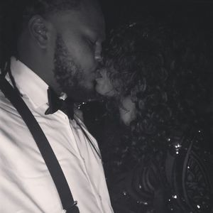 Meet your Posher, Terrell